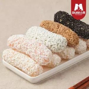 바삭달콤 수제 찹쌀유과 250g