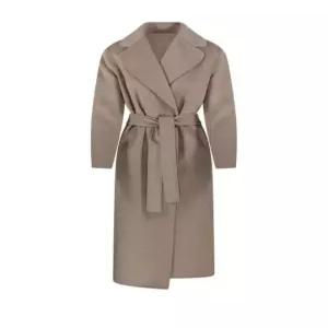 25FW 막스마라 코트 2901608300229016083600002 BEIGE DOM