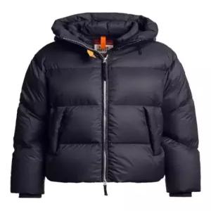 25FW 파라점퍼스 클라우드 후드 다운 자켓 25FWPMPUPP01541