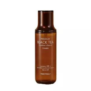 TONYMOLY 프리미엄 블랙티 런던 클래식 토너