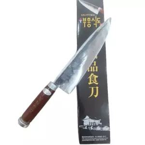 남원 3대명물칼 부흥식도 무쇠 마늘찧기