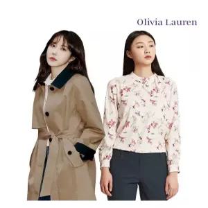 무료배송 올리비아로렌 가을 팬츠 균일가 515430