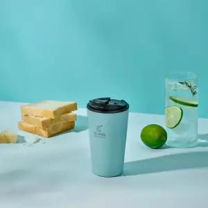 클래딘 스테인리스 316 보온 보냉 텀블러 350ml, 1개