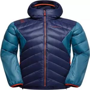 라스포르티바 숏패딩 S03643642 DEEP SEA HURRICANE DOM