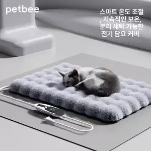 올렌토 강아지전기장판 전기방석 온열방석 강아지