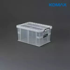 KOMAX 코멕스 네오박스(NEOBOX) 600(60리터) 1개