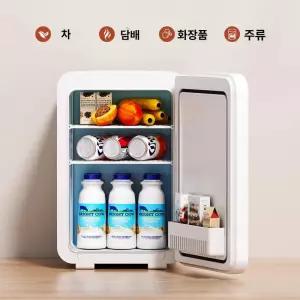 올렌토 차량용온장고 냉온양용 가정용 미니 차량용