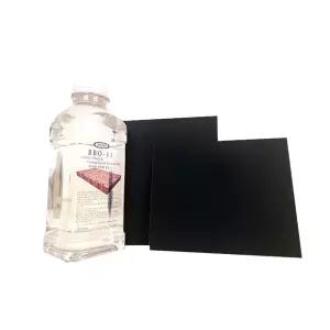 도마필수품 원목도마 관리키트/도마오일 캄포도마 나무도마 관리오일