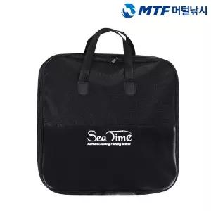 [아웃도어스/머털낚시]씨타임 오픈형 통발 및 살림망 망 사각 가방  케이스