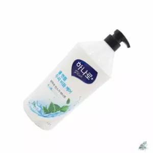 더캔바 쿨멘톨 두피 비듬케어 샴푸 1.5L 머리샴푸 촉촉한모발