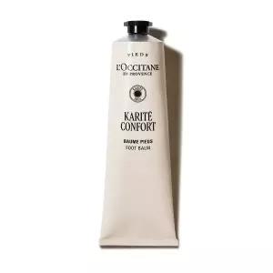 [록시땅](강남점)시어 버터 풋 밤 150ml (카리테 콩포르)