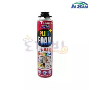 도깨비-[IS-1200]일신 B2 플러스폼 건용 750ml (우레탄폼)