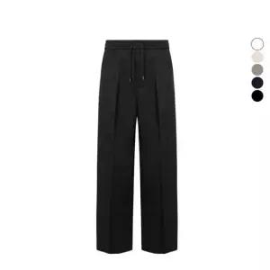루시앙 레인 감탄 밴딩 팬츠 5color)