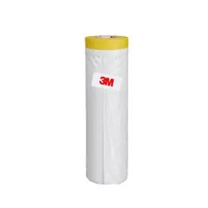 3M 차량도색용 카바링 커버링 테이프 2400mm x 20M