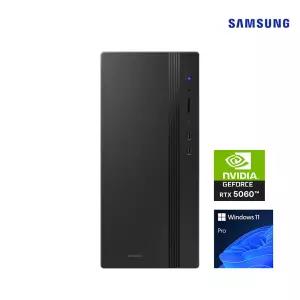 삼성전자 Tower DM500THZ-AD5AIM [Ultra 5 225/16GB/1TB/RTX5060/W11P] -ict