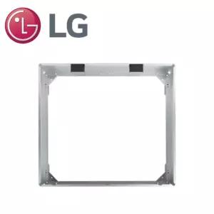 LG 엘지 정품 BEF3WWQT 인덕션 케이스 커버 틀 받침대 ov81609