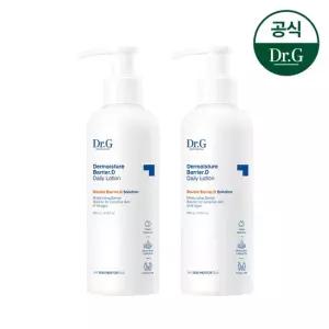 닥터지 1+1) 더모이스처 배리어D 데일리로션 200mL