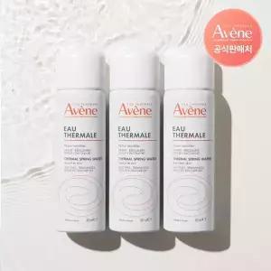 아벤느 오떼르말 미스트 50ml 3개