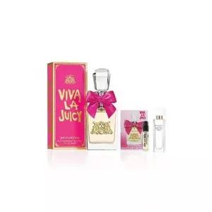 쥬시꾸뛰르 비바라 쥬시 EDP 30ml +샘플+화이트티미니어처10ml 618589