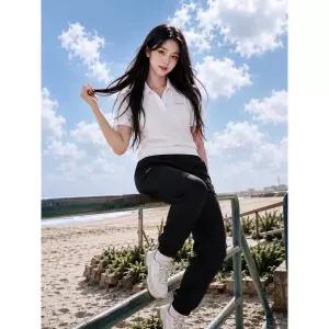 [아이더](김해점)[24S/S 기능성 냉감 팬츠!]최초가 149,000원 DWM24312 ON THE ROCK (온더락) 여성 테이...