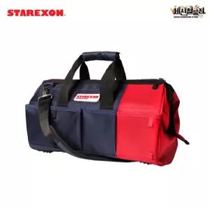 스타렉슨 공구가방 TB-S042 중 툴백 방수코팅 STAREXON