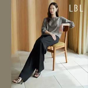 (런칭가 89,000원)[JAPAN FABRIC](26SS) 트리아세테이트 블렌디드 팬츠