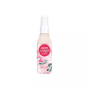 샤프란케어 스타일러 섬유탈취제 은은한향 본품 100ml 10개