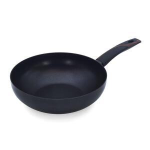실바트 IH 웍 프라이 30cm 후라이 미라클 궁중 팬 LWFAADE5