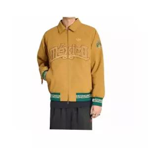 [매장정품] 아디다스 ADIDAS FIFA World Cup 26 Mexico 자켓 재킷 - 메사 / HY5062