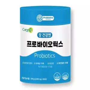 유쎌몰 프로바이오틱스 여자유산균 유산균스틱