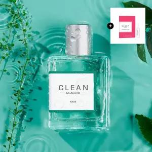 [공식수입] 클린 클래식 레인 EDP 60ml