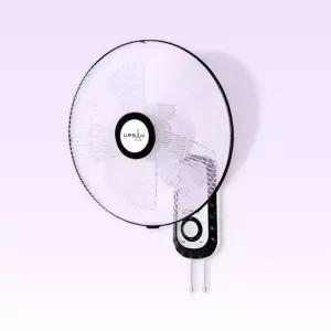 16인치 벽걸이 선풍기 가정용 업소용 강풍 UEF-PE40W