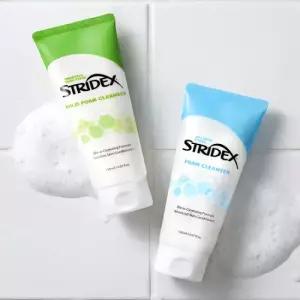 스트라이덱스 [1 +1+세안밴드]시카 히알루론 클렌징폼 150ml (약산성/약알카리성/정가19,800)