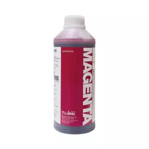 투지잉크 무한잉크 호환 리필잉크 빨강염료 1000ml / 잉크테크
