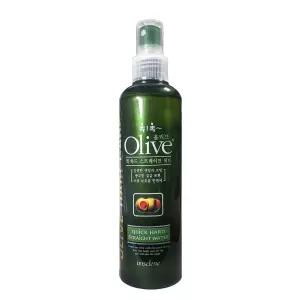 아임세레느 올리브 퀵 하드 스트레이트 워터 240ml