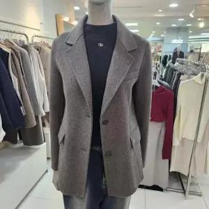 리안뉴욕 DP01 핸드메이드 모직 자켓 RRJWJK140_P377069996 740650