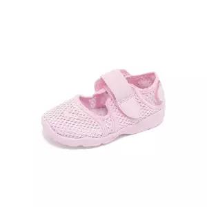 [하프클럽/] 키즈 리프트2 벨크로 TD 유아 아동 운동화 핑크 FB5528-600