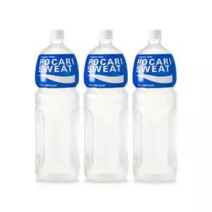 동아오츠카 포카리스웨트 1.5L x 12개입