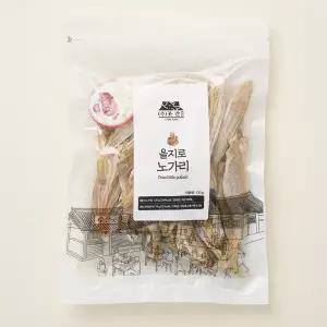 곳간 을지로노가리 120ｇ