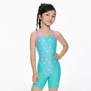 ARENA KIDS 스트로베리 아동 3부 반신 수퍼플라이백 A5SG1GL07MNT 177972