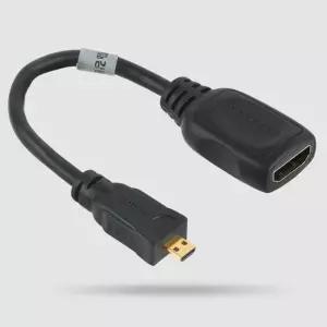케이블 0.15m 젠더 HDMI Micro/고속/멀티/프리미엄/디지털/변환/usb타입c/미니_hdmi/pc연결용/hdmi젠더
