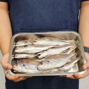 [제니네 제철과일] SG 산지발송 반건조 백조기 제니네 추천