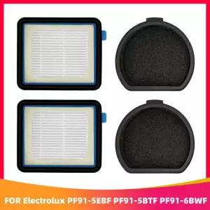 비원본 1개 부품용 교체 ELECTROLUX 진공 6BWF 시리즈용 PF91 더스트컵 91 일렉트로룩스 필터 비원본 더스트컵 1개