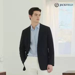 [잭필드][잭필드][1종] 남성)쿨 데일리 자켓_네이비