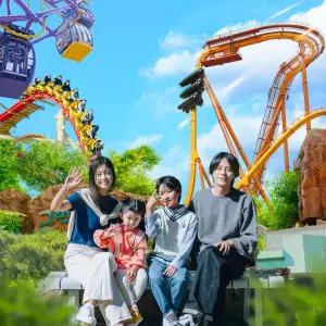 (경주)경주월드 6월 종일권/오후권/야간권(06/01~06/30) 주말/공휴일 야간개장 / 도투락빌리지 시즌4