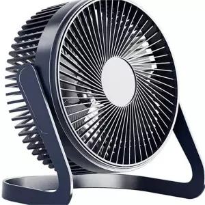 탁상용 선풍기 무소음 사무실 컴퓨터 스탠드 선풍기 책상용 여름 서큘레이터 컴팩트 브러쉬 디자인 탈부착