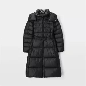 라프리마  SANDSEND 샌드센드 다운 여성 롱 패딩 점퍼 81052211