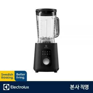 일렉트로룩스 초고속 믹서기 블렌더 자동 레시피 냉동 과일 MNS
