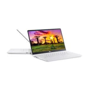 LG 그램 14ZB990 8세대 i5-8265U 8G SSD256G 14 FHD 윈11 중고노트북 가벼운 사무용 업무용 가정용