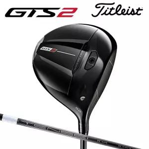 [타이틀리스트] NEW GTS2 드라이버 2026년 병행 AS보증 Tensei 1K White RIP